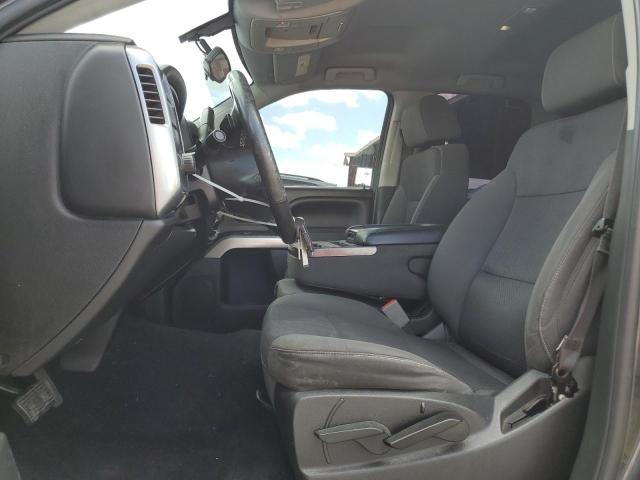 Photo 7 from auction – 2014 CHEVROLET SILVERADO with VIN 1GCRCREH8EZ387949