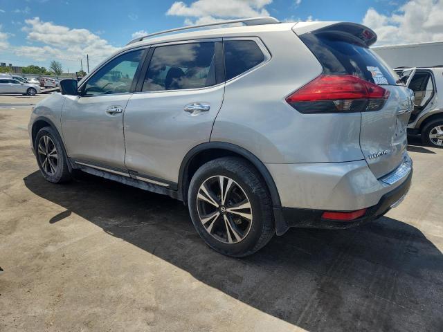 Photo 2 from auction – 2017 NISSAN ROGUE S with VIN JN8AT2MT1HW153978