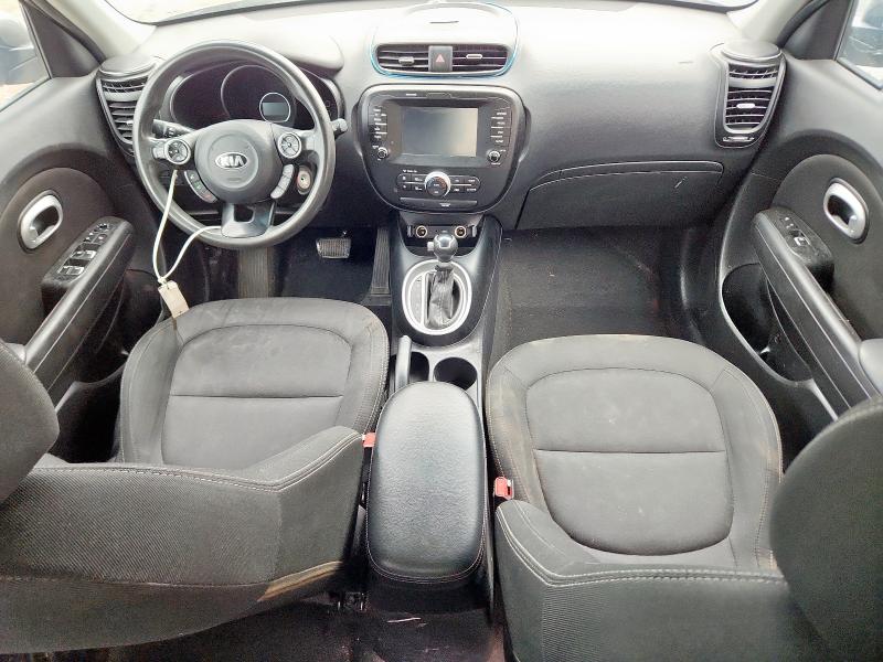 Photo 8 from auction – 2018 KIA SOUL + with VIN KNDJP3A58J7603136