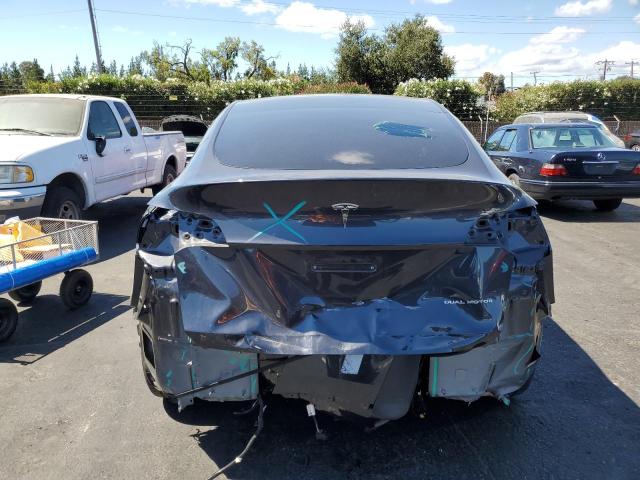Photo 6 from auction – 2024 TESLA MODEL Y with VIN 7SAYGDEEXRF080886