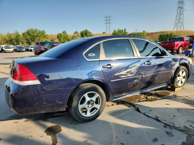 Photo 3 from auction – 2011 CHEVROLET IMPALA LT with VIN 2G1WG5EK3B1121084