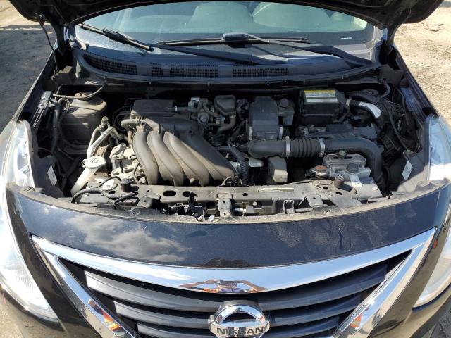 Photo 11 from auction – 2016 NISSAN VERSA S with VIN 3N1CN7AP7GL840280