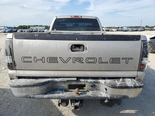 Photo 6 from auction – 2007 CHEVROLET SILVERADO with VIN 3GCEC14X17G229870