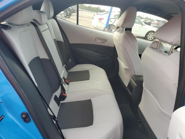 Photo 10 from auction – 2019 TOYOTA COROLLA SE with VIN JTNK4RBE9K3053237
