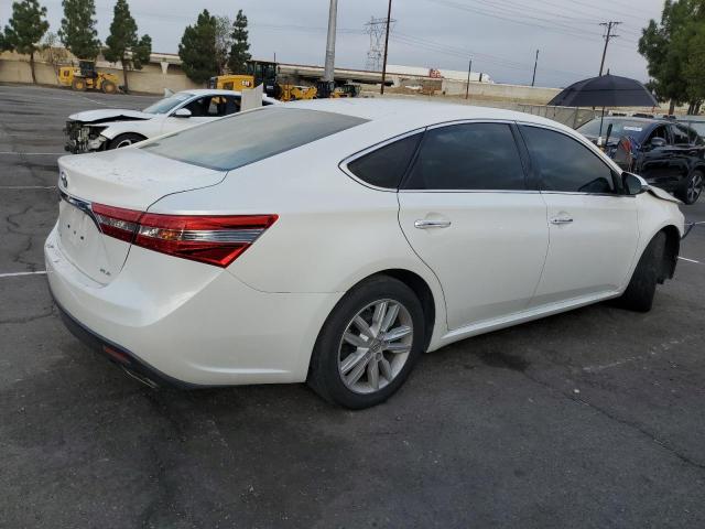 Photo 3 from auction – 2013 TOYOTA AVALON BAS with VIN 4T1BK1EB3DU036908