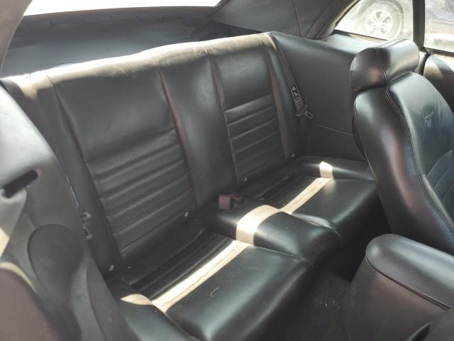 Photo 10 from auction – 2003 FORD MUSTANG GT with VIN 1FAFP45X63F344586