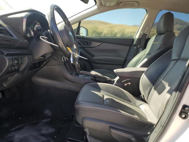 Photo 7 from auction – 2021 SUBARU CROSSTREK with VIN JF2GTHSC7MH678281