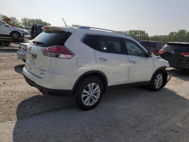 Photo 3 from auction – 2014 NISSAN ROGUE S with VIN 5N1AT2MV8EC751488