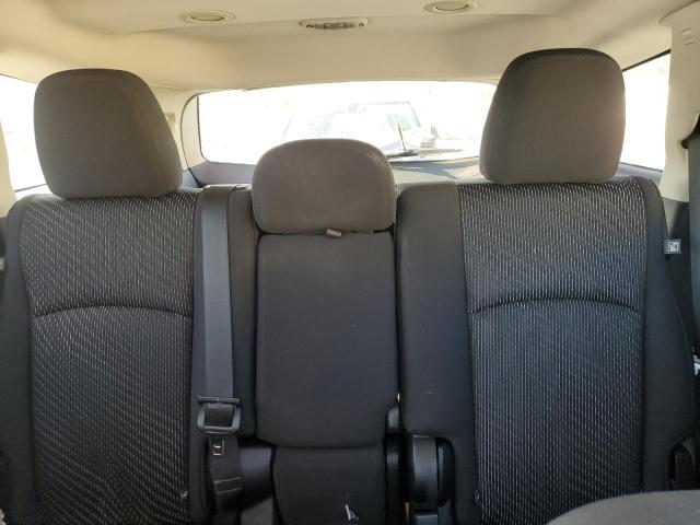 Photo 10 from auction – 2014 DODGE JOURNEY SX with VIN 3C4PDCBG9ET142064