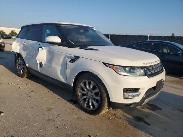 Photo 4 from auction – 2016 LAND ROVER RANGE ROVE with VIN SALWR2PF1GA666643