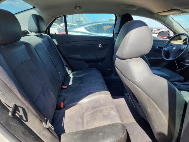 Photo 10 from auction – 2011 CHEVROLET MALIBU 2LT with VIN 1G1ZD5E16BF313525