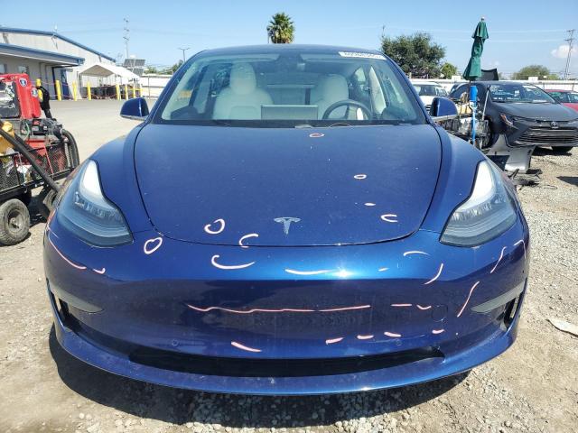 Photo 5 from auction – 2019 TESLA MODEL 3 with VIN 5YJ3E1EA7KF486770