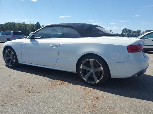 صورة رقم 2 من المزاد - 2014 AUDI S5 PREMIUM مع VIN WAUCGAFH5EN008355