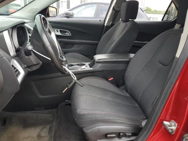 Photo 7 from auction – 2015 CHEVROLET EQUINOX LT with VIN 1GNFLFEK8FZ144146