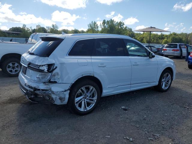 Photo 3 from auction – 2023 AUDI Q7 PREMIUM PLUS with VIN WA1LXBF77PD026570