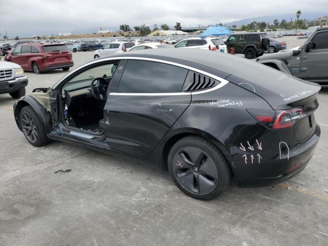 Photo 2 from auction – 2018 TESLA MODEL 3 with VIN 5YJ3E1EA1JF172918