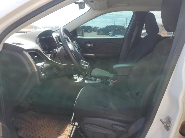 Photo 7 from auction – 2019 JEEP CHEROKEE L with VIN 1C4PJMCB2KD309187