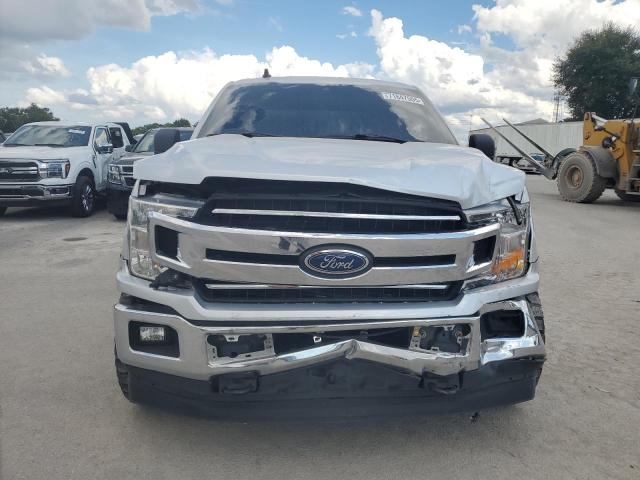 Photo 5 from auction – 2019 FORD F150 SUPER with VIN 1FTEW1E51KFC48921