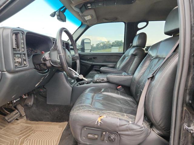 Photo 7 from auction – 2001 CHEVROLET SILVERADO with VIN 1GCHK23121F208814