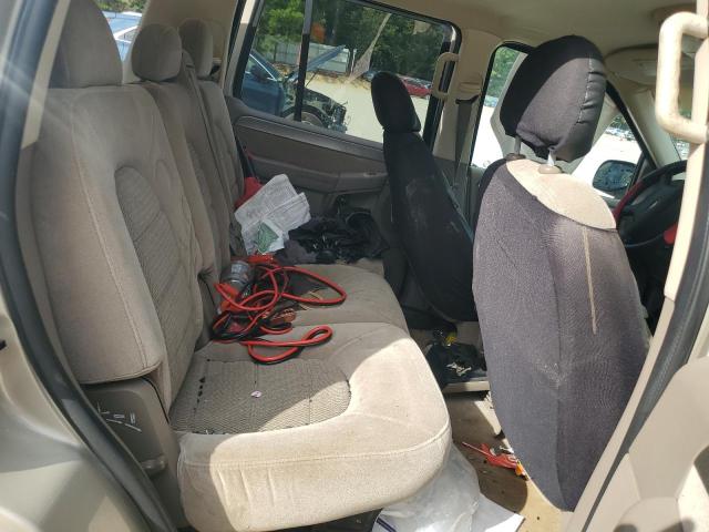 Photo 10 from auction – 2004 FORD EXPLORER X with VIN 1FMZU73K74ZA37254