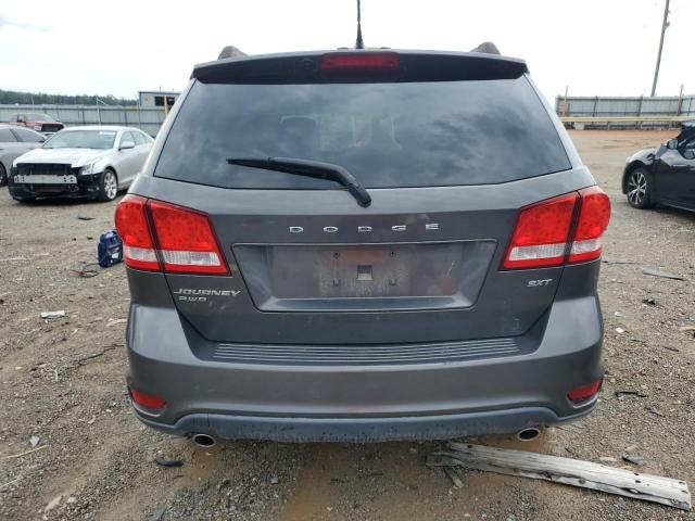 Photo 6 from auction – 2015 DODGE JOURNEY SX with VIN 3C4PDDBG4FT526096