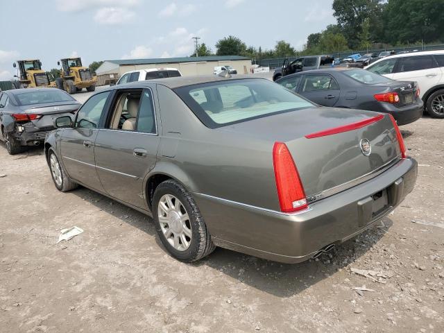 Photo 2 from auction – 2011 CADILLAC DTS with VIN 1G6KA5E67BU127584