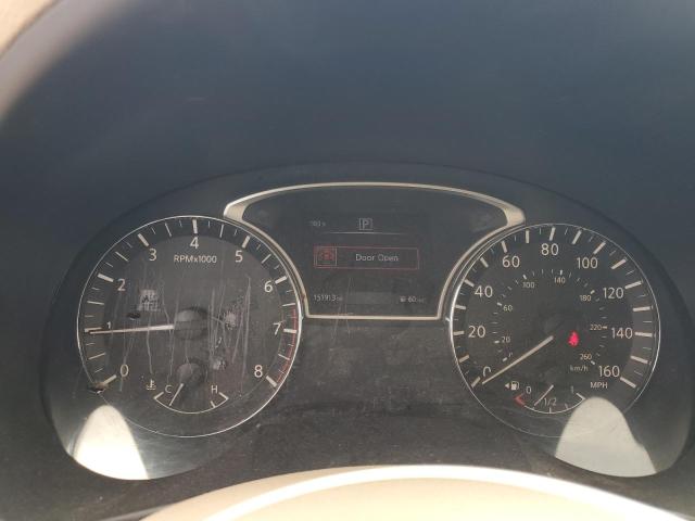 Photo 9 from auction – 2016 NISSAN ALTIMA 2.5 with VIN 1N4AL3AP1GN341130
