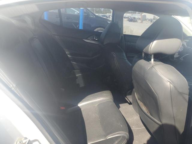 Photo 10 from auction – 2017 NISSAN MAXIMA 3.5 with VIN 1N4AA6AP3HC372321