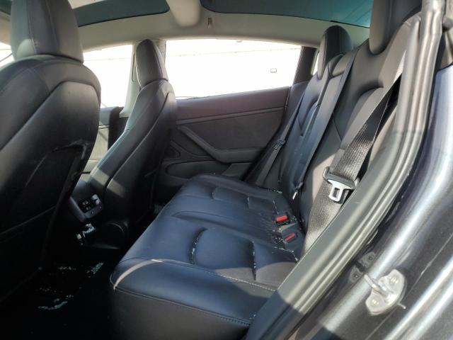 Photo 10 from auction – 2018 TESLA MODEL 3 with VIN 5YJ3E1EB6JF185205