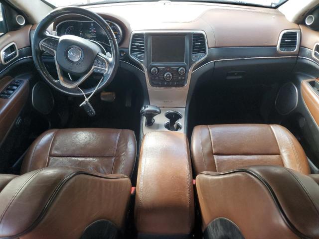 Photo 8 from auction – 2015 JEEP GRAND CHEROKEE SUMMIT with VIN 1C4RJFJG7FC693174