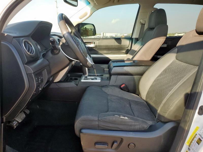 Photo 7 from auction – 2014 TOYOTA TUNDRA with VIN 5TFEY5F19EX147685