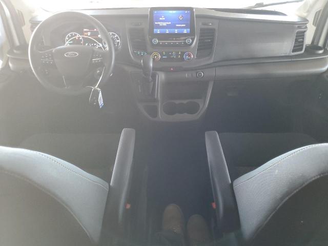 Photo 8 from auction – 2020 FORD TRANSIT T- with VIN 1FBAX2C87LKA09112