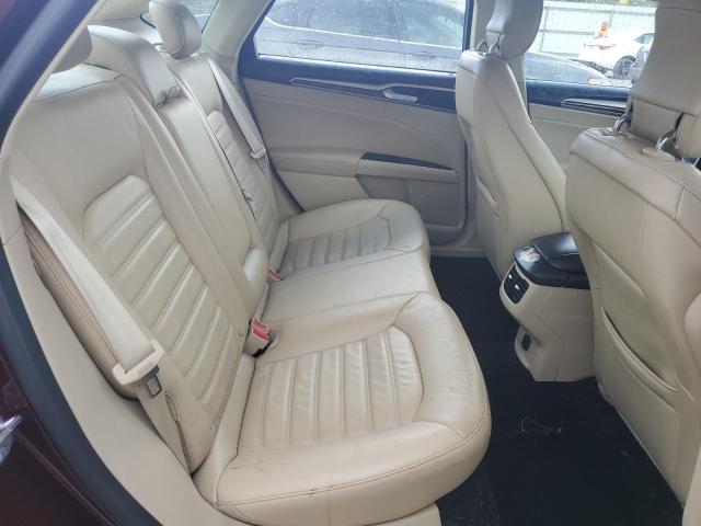 Photo 10 from auction – 2013 FORD FUSION SE with VIN 3FA6P0HR9DR177344