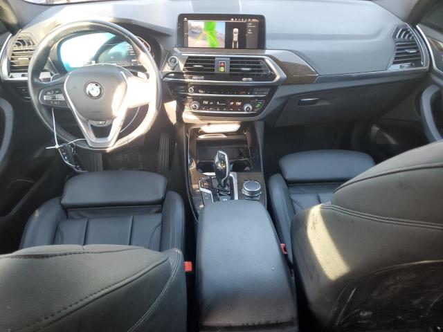 Photo 8 from auction – 2020 BMW X3 XDRIVE3 with VIN 5UXTY5C09LLT37766