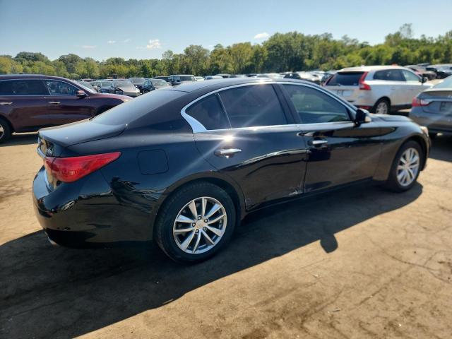 Photo 3 from auction – 2014 INFINITI Q50 BASE with VIN JN1BV7AR5EM706058