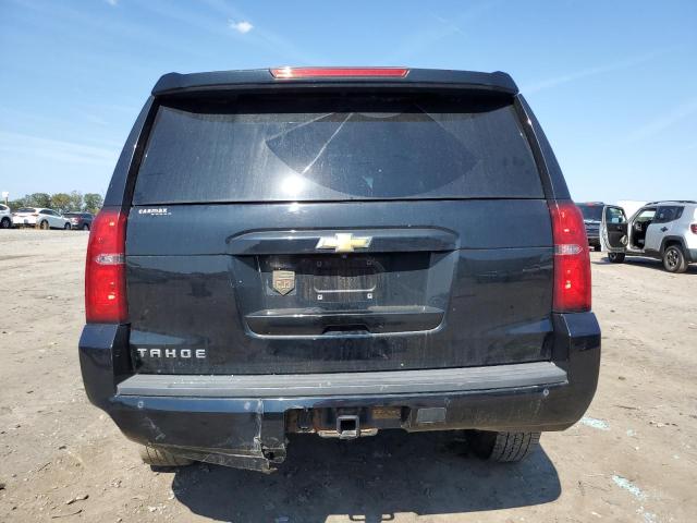 Photo 6 from auction – 2016 CHEVROLET TAHOE K150 with VIN 1GNSKAEC3GR338887