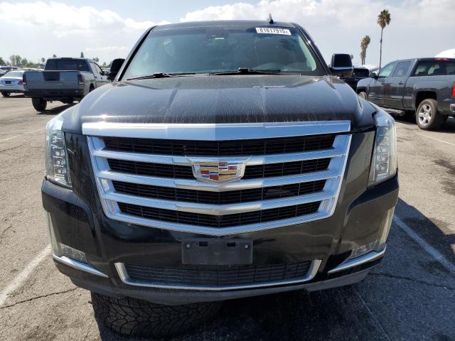 Photo 5 from auction – 2018 CADILLAC ESCALADE E with VIN 1GYS3HKJ5JR370260
