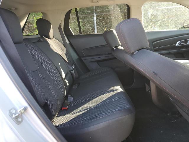 Photo 11 from auction – 2016 GMC TERRAIN SL with VIN 2GKFLNE34G6104644