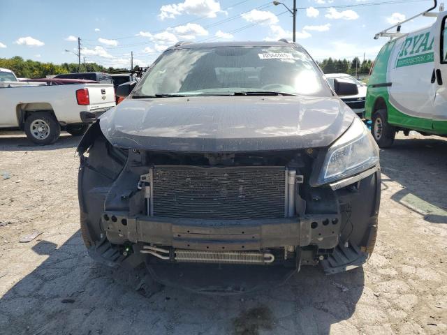 Фото 5 с аукциона – 2016 CHEVROLET TRAVERSE LS с VIN 1GNKRFED3GJ210343