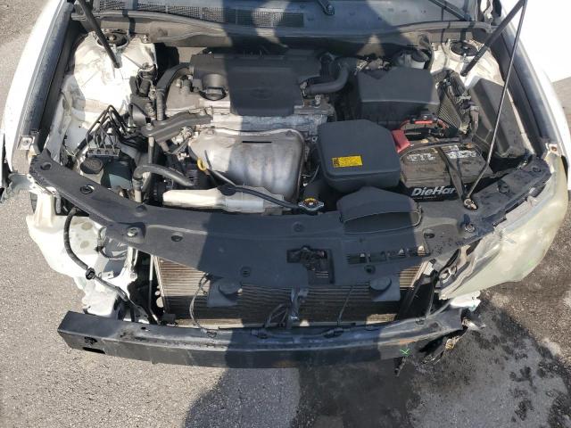 Photo 11 from auction – 2012 TOYOTA CAMRY BASE with VIN 4T1BF1FK8CU508747