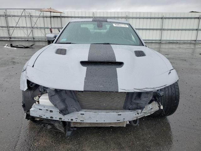 Photo 5 from auction – 2021 DODGE CHARGER SR with VIN 2C3CDXL96MH660103