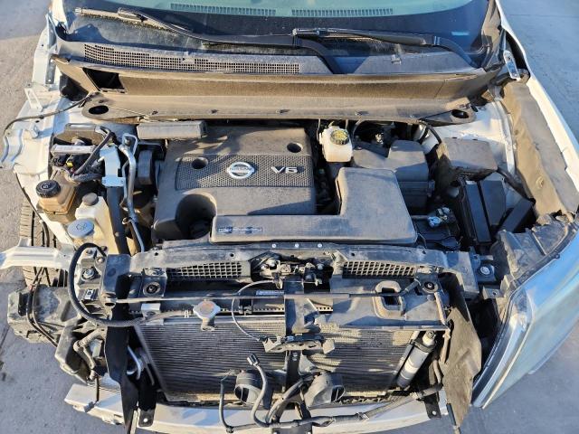 Photo 12 from auction – 2014 NISSAN PATHFINDER with VIN 5N1AR2MN2EC731185