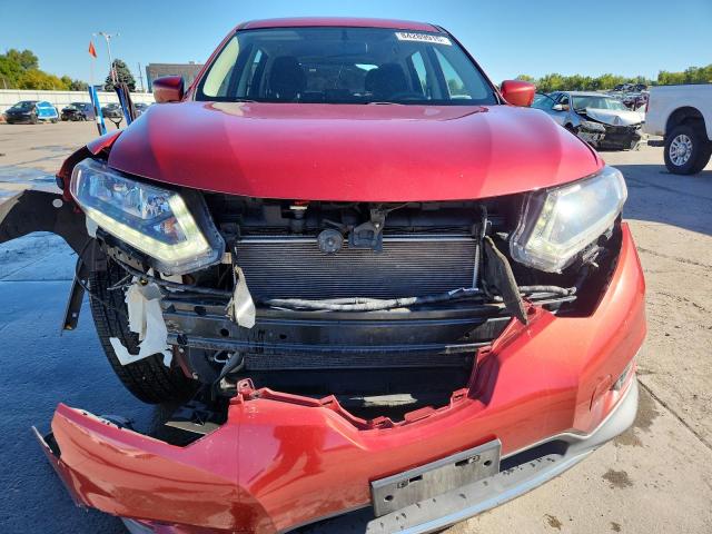 Photo 5 from auction – 2016 NISSAN ROGUE S with VIN KNMAT2MV9GP721707