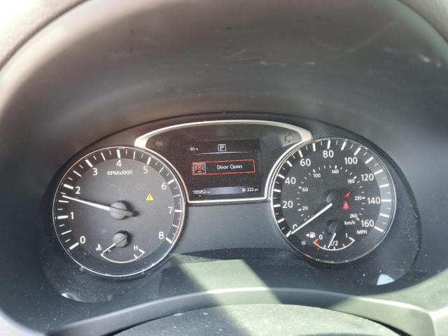 Photo 9 from auction – 2016 NISSAN ALTIMA 2.5 with VIN 1N4AL3AP9GC293548