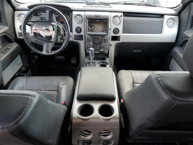 Photo 8 from auction – 2014 FORD F150 SUPER with VIN 1FTFW1CT1EFB94627