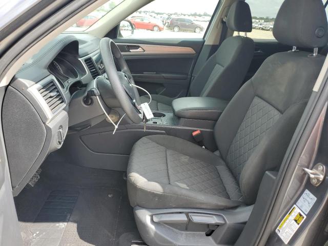 Photo 7 from auction – 2018 VOLKSWAGEN ATLAS with VIN 1V2BR2CA3JC507424