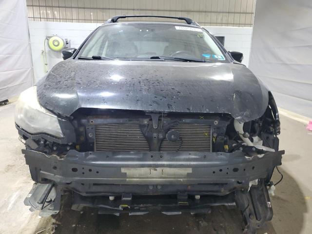 Photo 5 from auction – 2015 SUBARU XV CROSSTR with VIN JF2GPAMC1F8244434