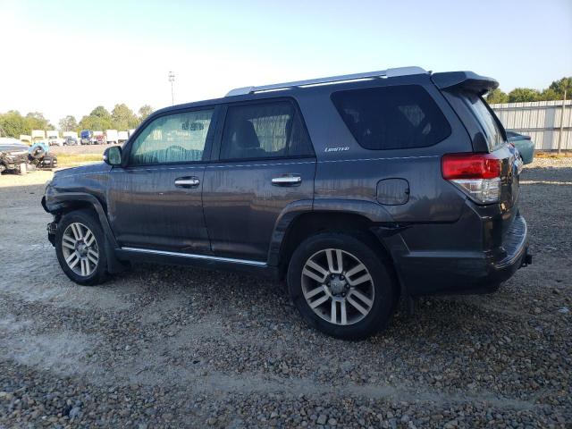 Photo 2 from auction – 2013 TOYOTA 4RUNNER SR with VIN JTEBU5JR1D5128100