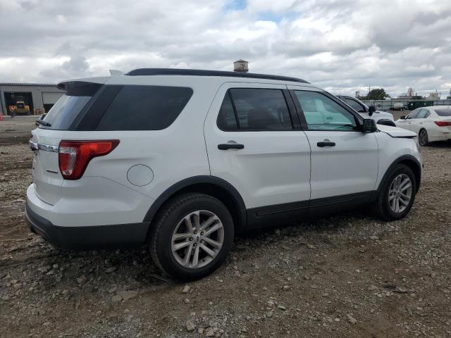 Photo 3 from auction – 2016 FORD EXPLORER with VIN 1FM5K7B85GGC83133