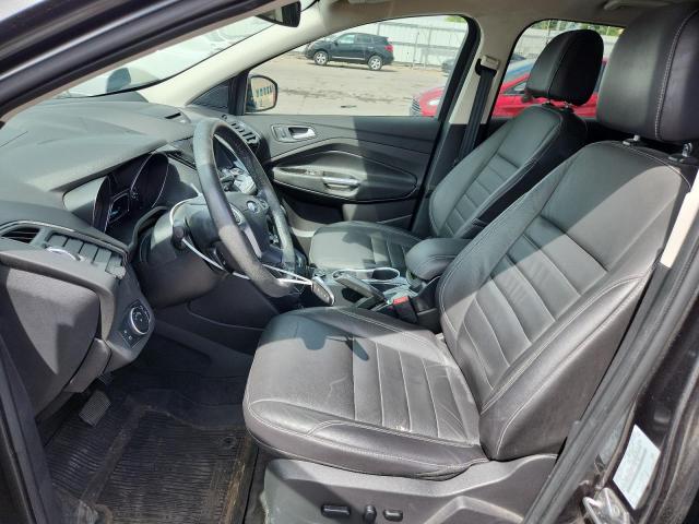 Photo 7 from auction – 2016 FORD ESCAPE TIT with VIN 1FMCU9J99GUC46594